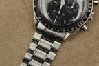 Omega Speedmaster Professional Moonwatch