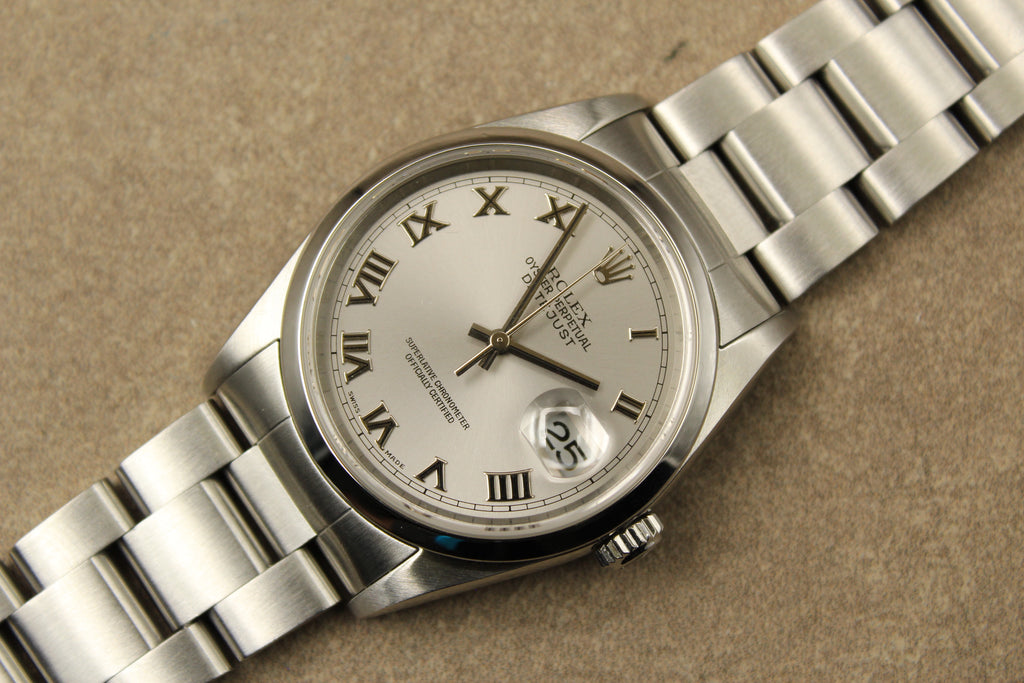 Rolex Datejust