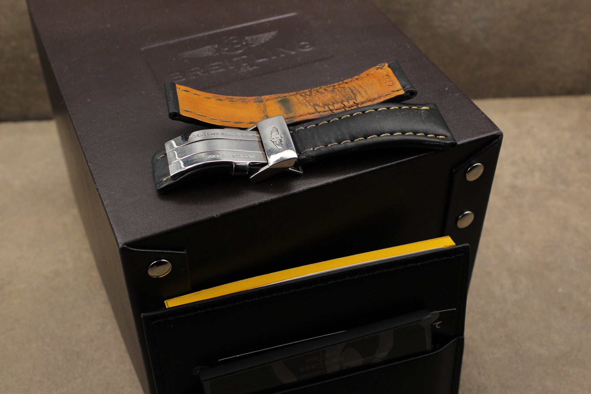 Breitling Navitimer B01 Chronograph