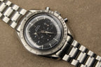 Omega Speedmaster Broad Arrow