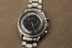 Omega Speedmaster Broad Arrow