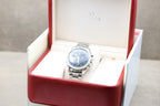 Omega Speedmaster Broad Arrow