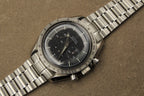 Omega Speedmaster Broad Arrow