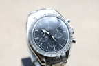 Omega Speedmaster Broad Arrow