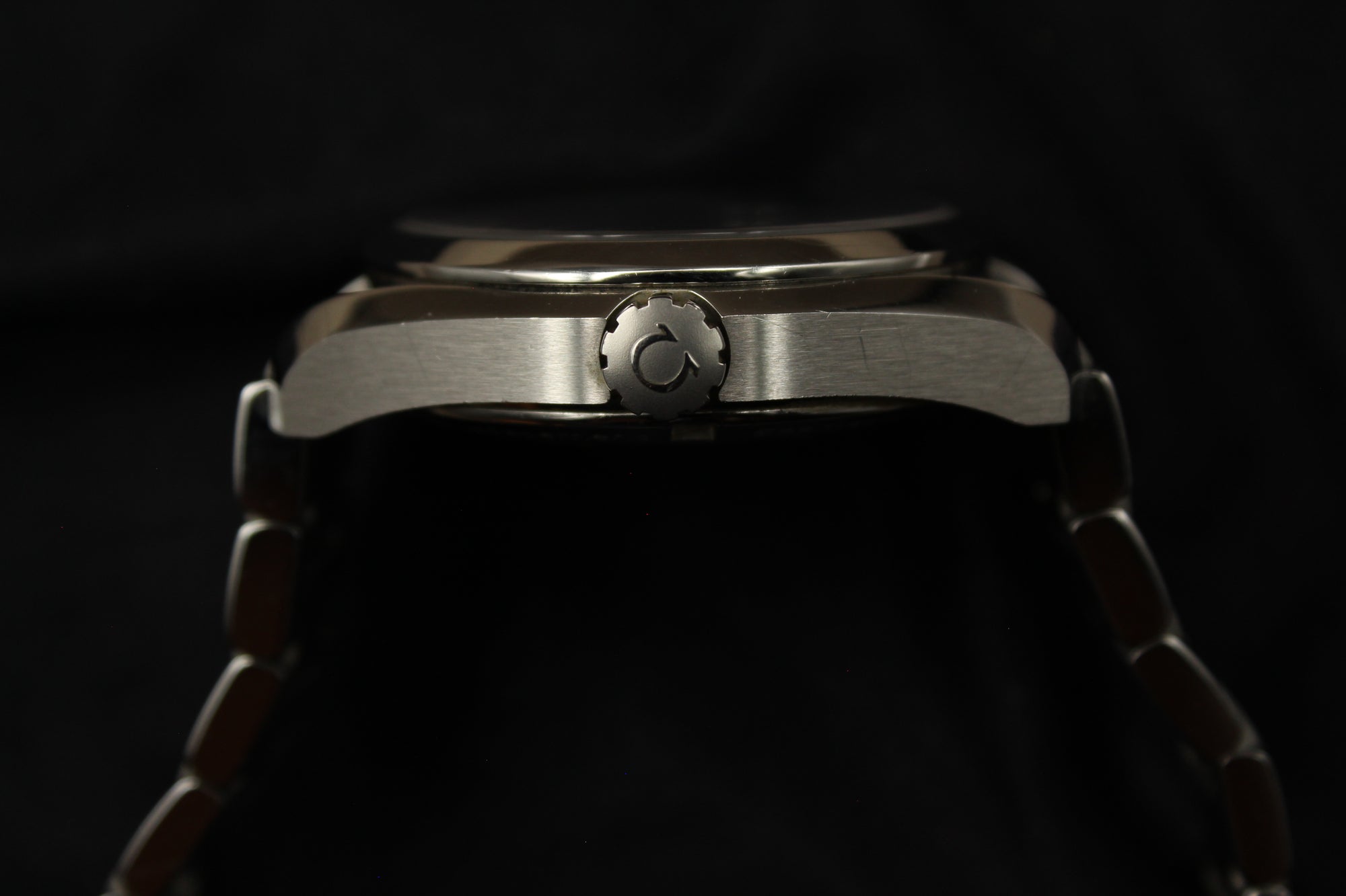 Omega Seamaster Aquaterra