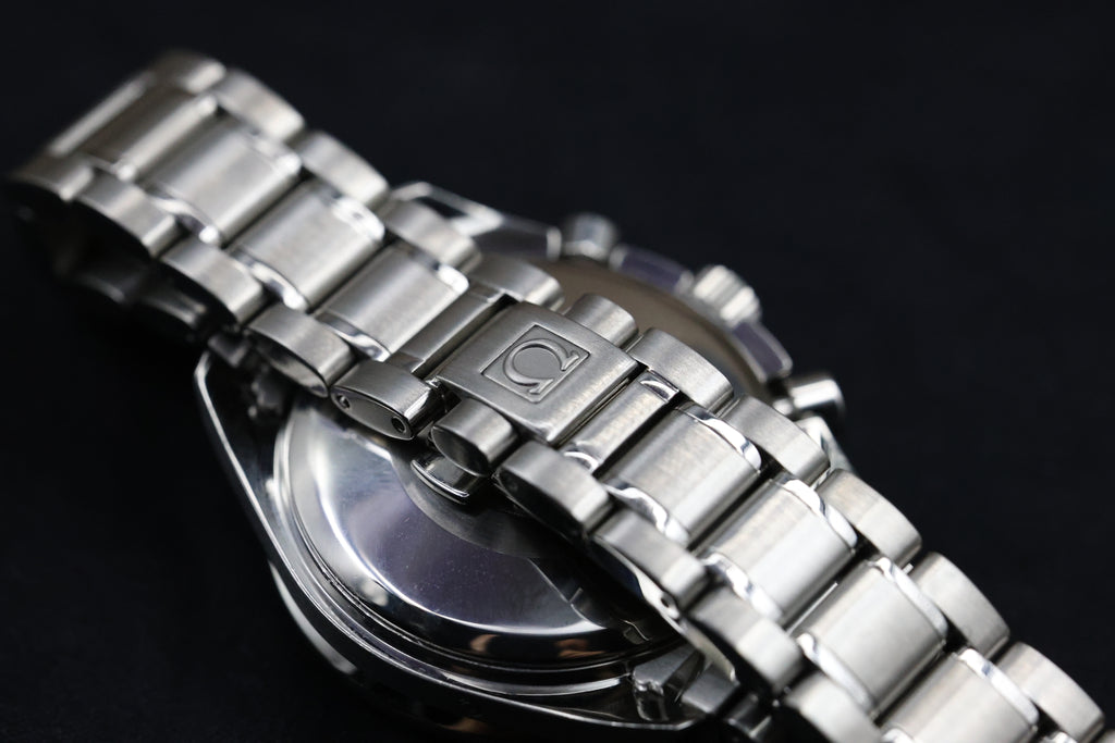 Omega Speedmaster Mark 40