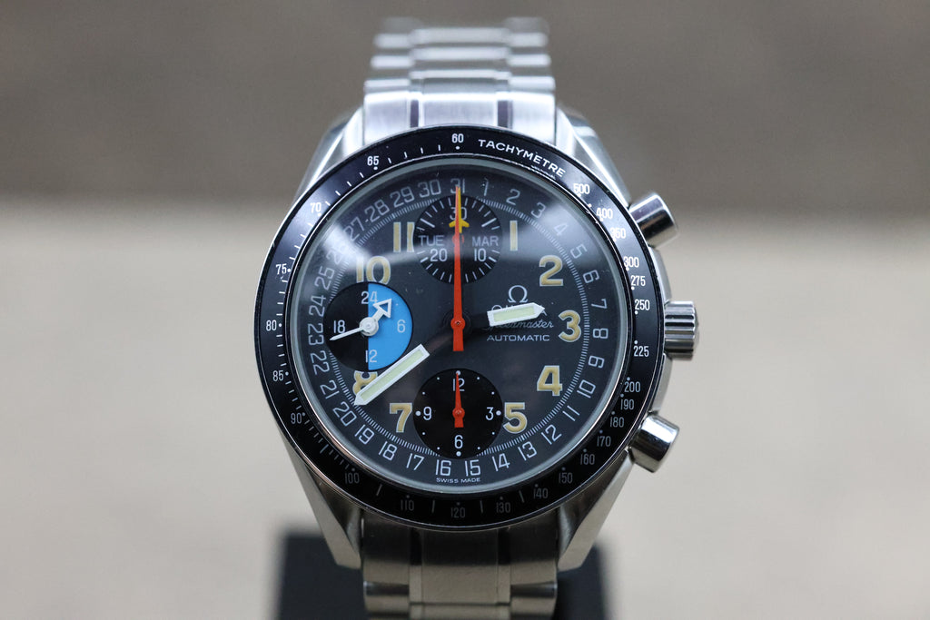 Omega Speedmaster Mark 40
