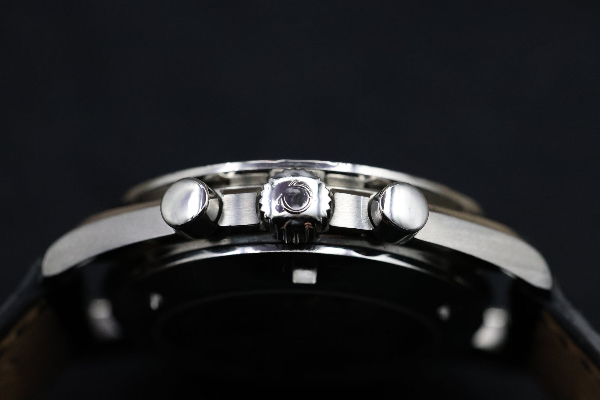 Omega Speedmaster Moonwatch Apollo XI