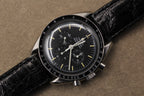 Omega Speedmaster Moonwatch Apollo XI