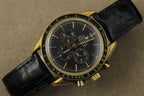 Omega Speedmaster Moonwatch (Or 18k Limited Edition 250)