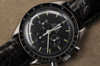 Omega Speedmaster Moonwatch Apollo XI