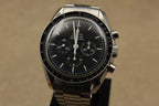 Omega Speedmaster Professional Moonwatch