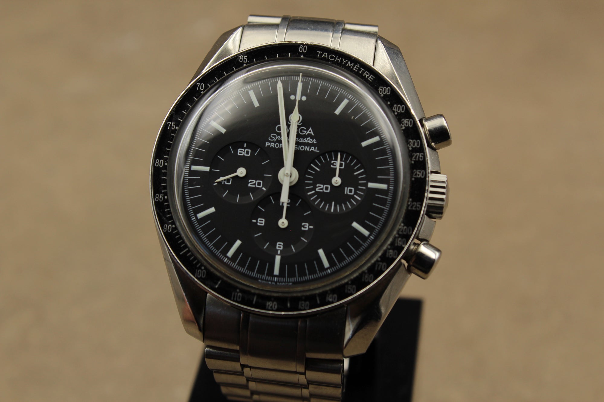 Omega Speedmaster Professional Moonwatch