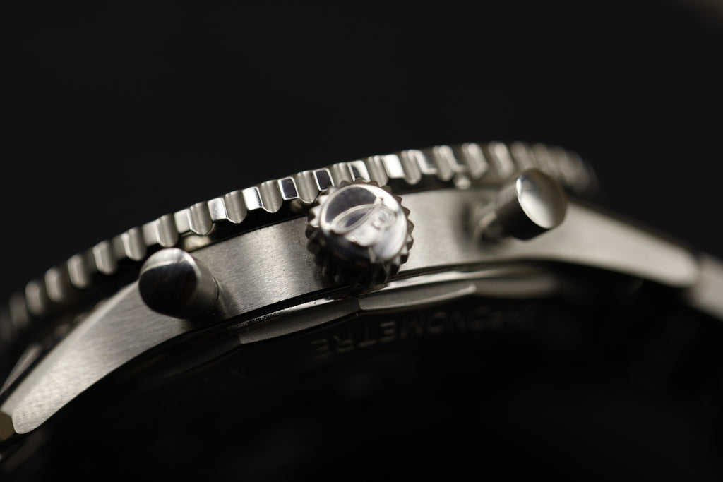 Breitling Navitimer B01 Chronograph