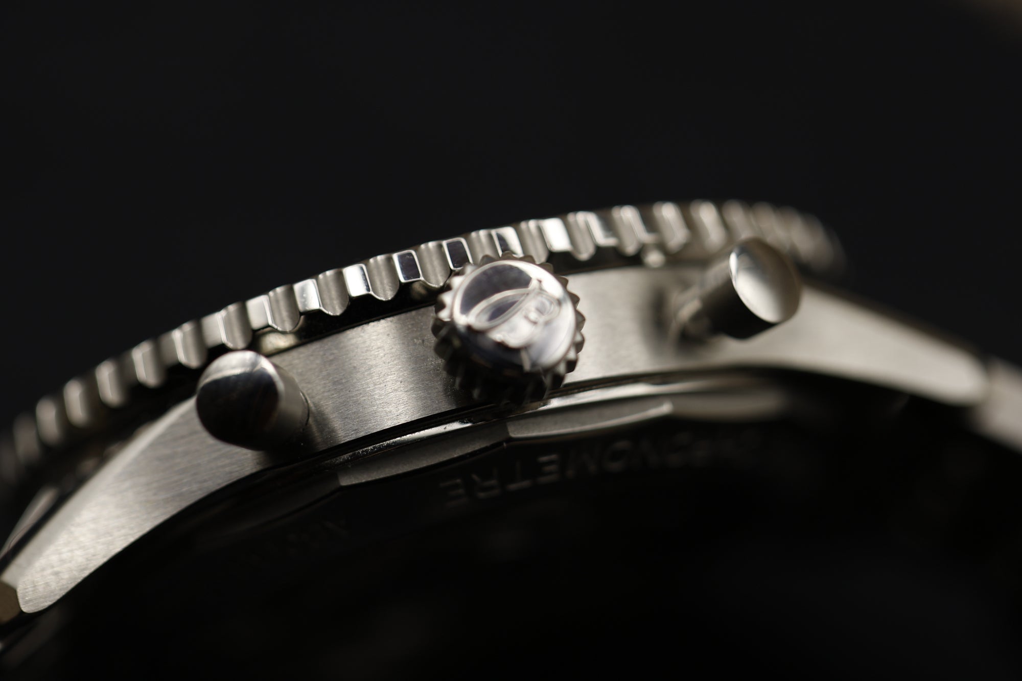 Breitling Navitimer B01 Chronograph