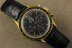 Omega Speedmaster Moonwatch (Or 18k Limited Edition 250)