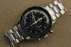 Omega Speedmaster Professional Moonwatch
