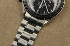 Omega Speedmaster Professional Moonwatch