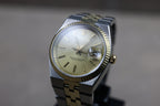 Rolex Datejust Rare Bird (full tritium)