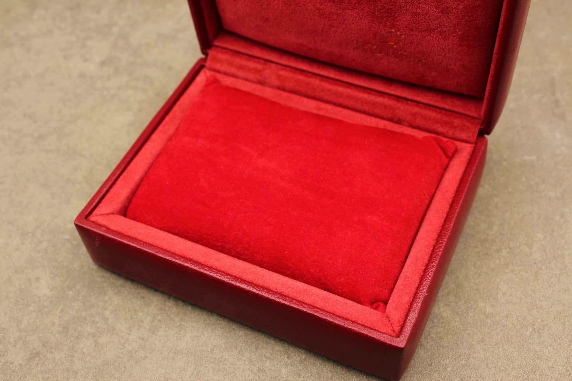 Boite Rolex 14.00.71