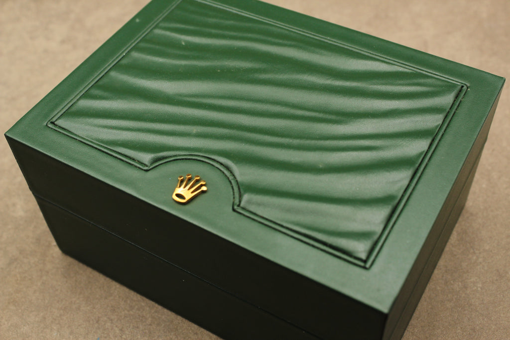 Boite Rolex 30.00.02