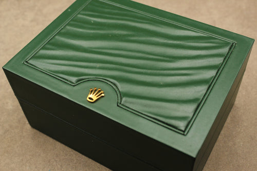 Boite Rolex 30.00.02