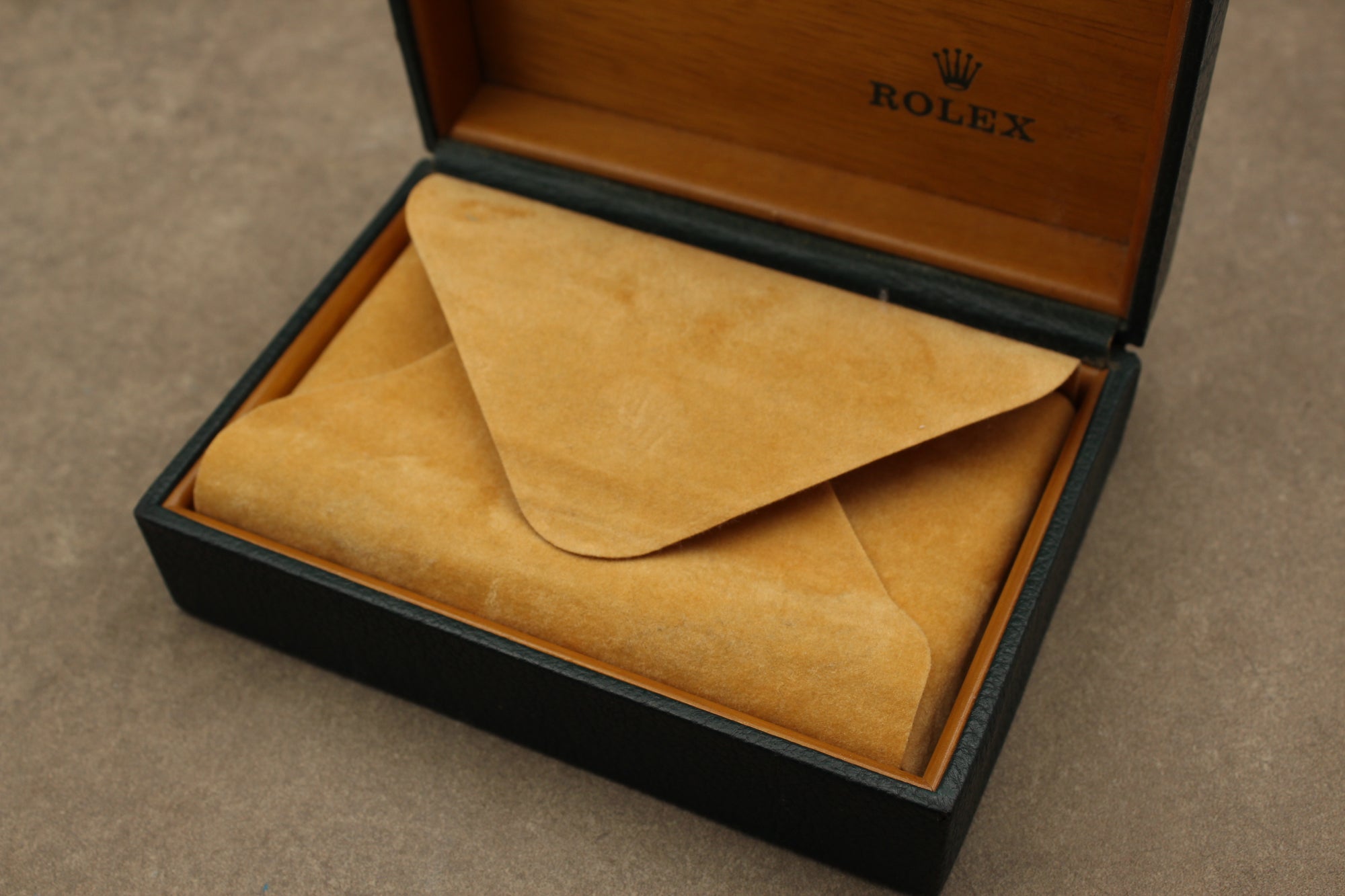 Boite Rolex 68.00.01