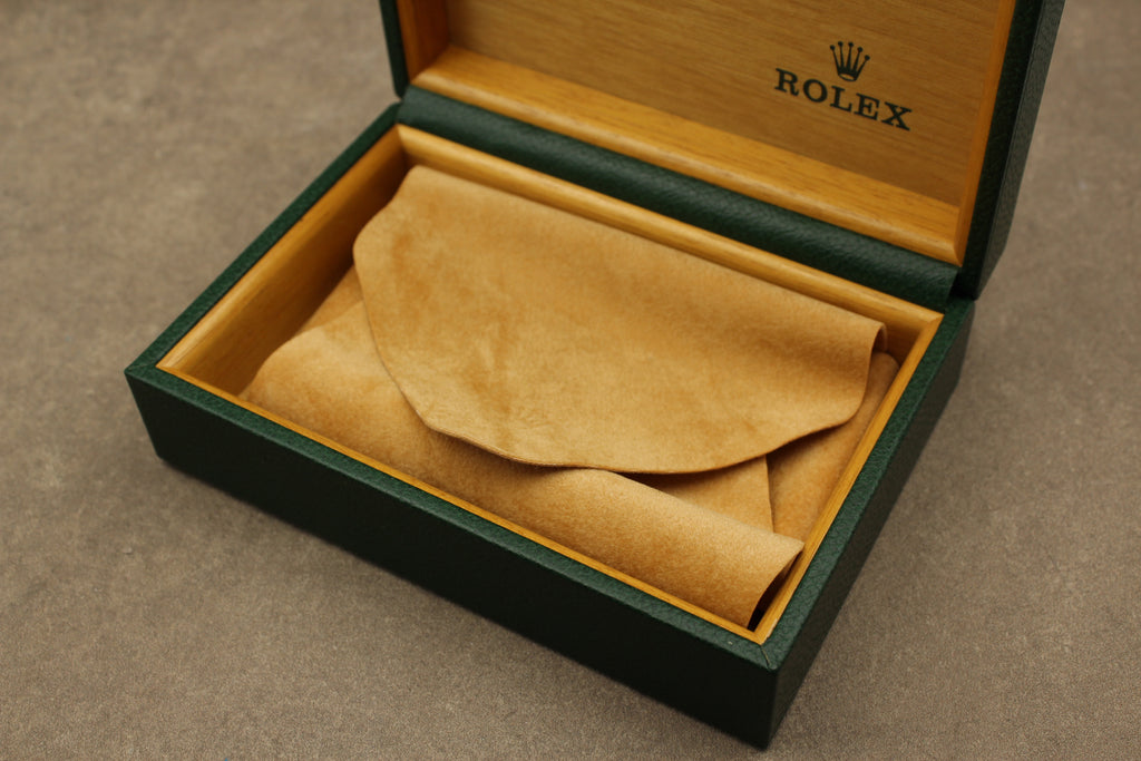 Boite Rolex 68.00.02