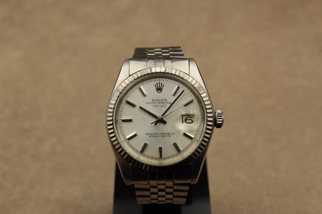 Rolex Datejust 1601