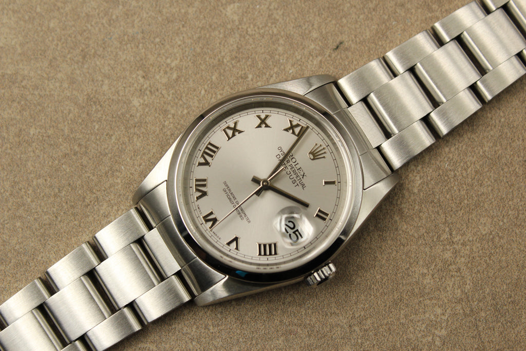 Rolex Datejust