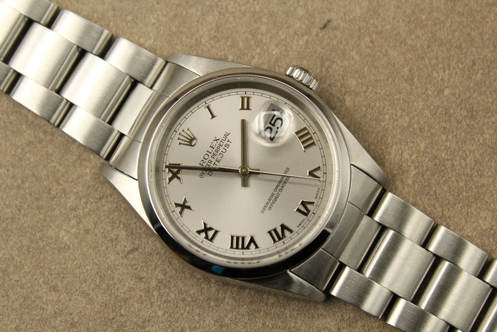 Rolex Datejust