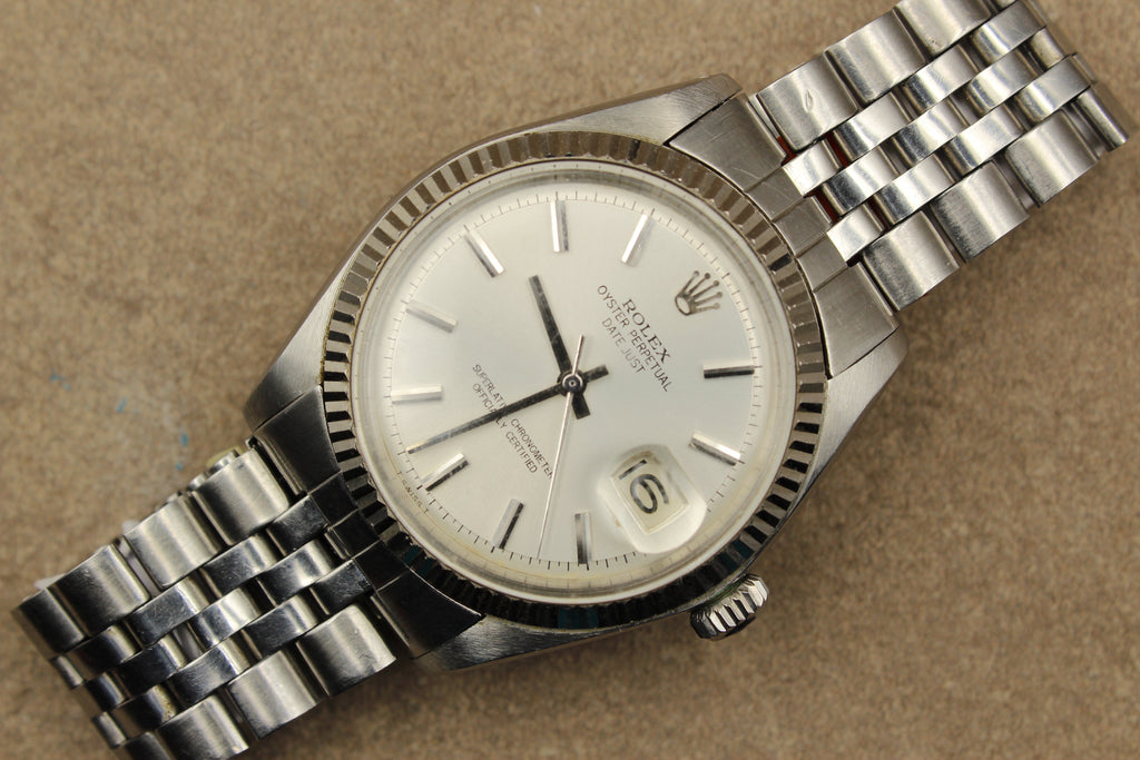 Rolex Datejust 1601