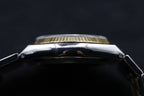 Rolex Datejust Rare Bird (full tritium)