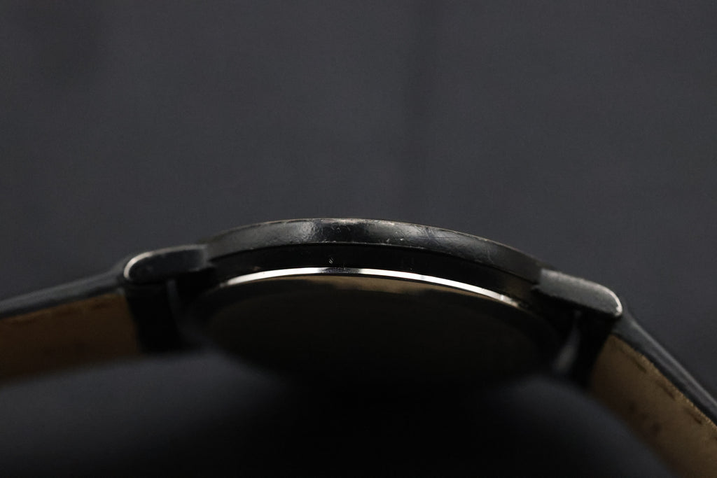 Seiko Chariot (Steve Jobs)