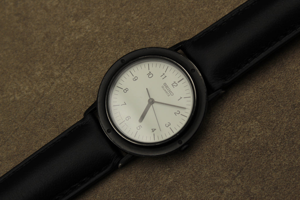 Seiko Chariot (Steve Jobs)