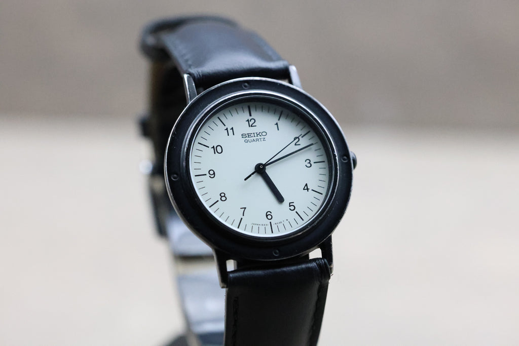 Seiko Chariot (Steve Jobs)