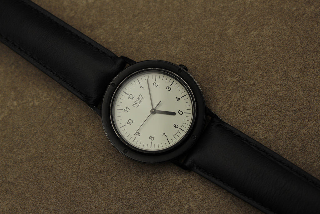 Seiko Chariot (Steve Jobs)