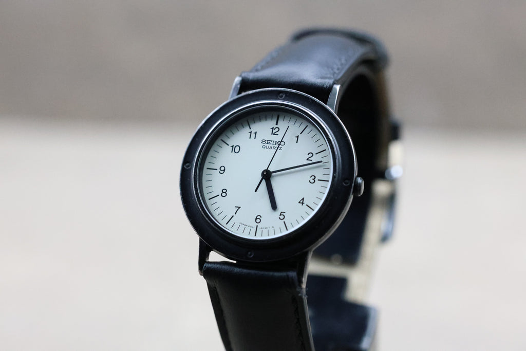 Seiko Chariot (Steve Jobs)