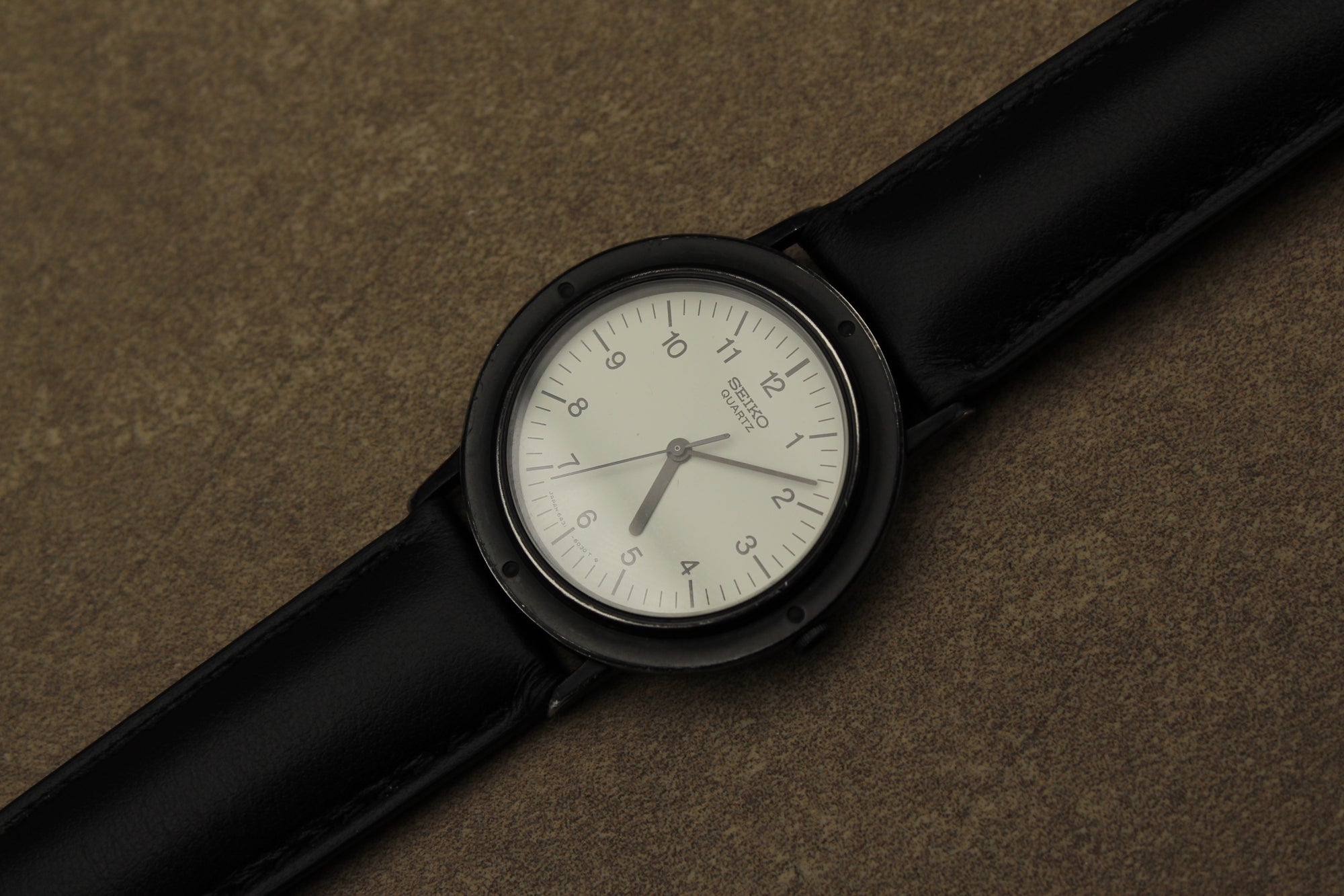 Seiko Chariot (Steve Jobs)