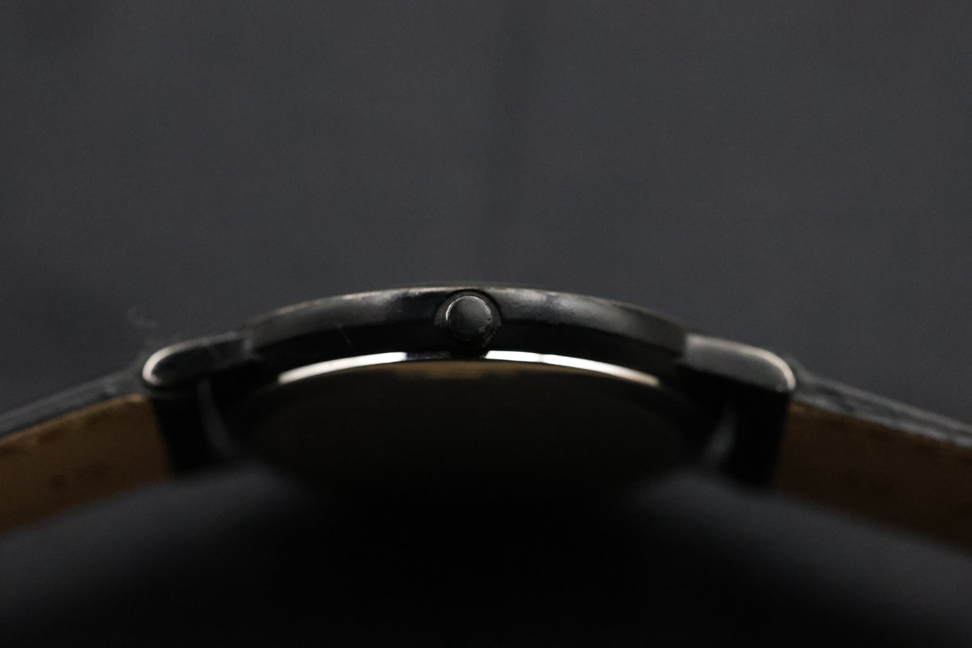 Seiko Chariot (Steve Jobs)