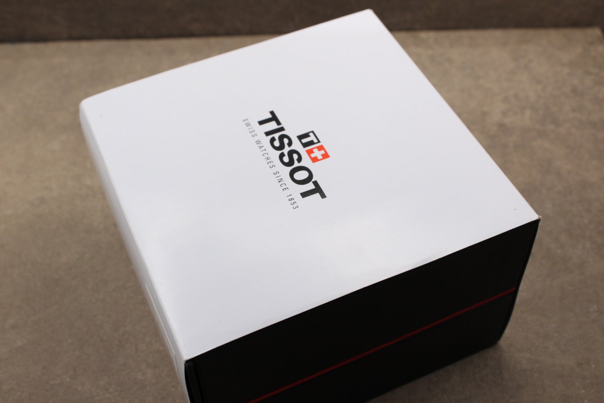 Tissot PRX Powermatic 80