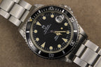 Tudor Submariner (Full tritium/ Full set)