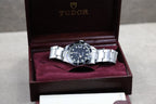 Tudor Submariner (Full tritium/ Full set)