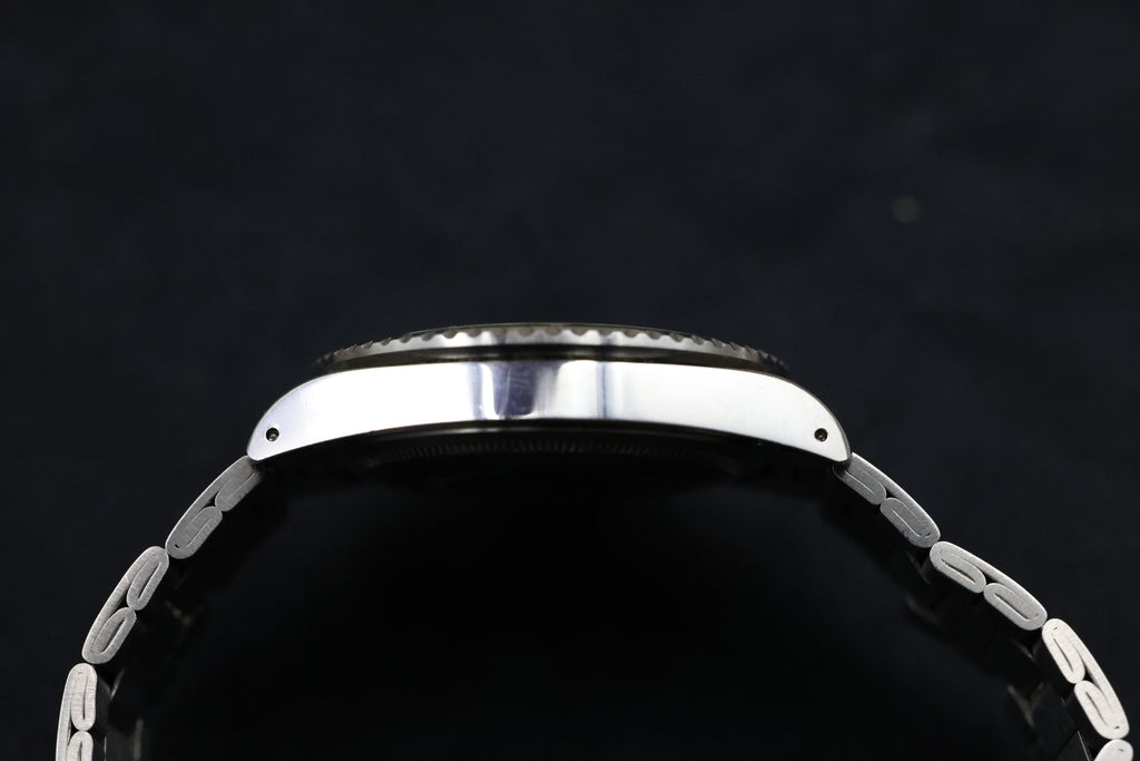 Tudor Submariner (Full tritium/ Full set)