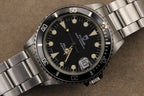 Tudor Submariner (Full tritium/ Full set)