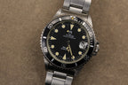 Tudor Submariner (Full tritium/ Full set)