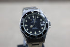 Tudor Submariner (Full tritium/ Full set)