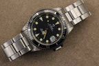 Tudor Submariner (Full tritium/ Full set)