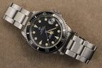 Tudor Submariner (Full tritium/ Full set)