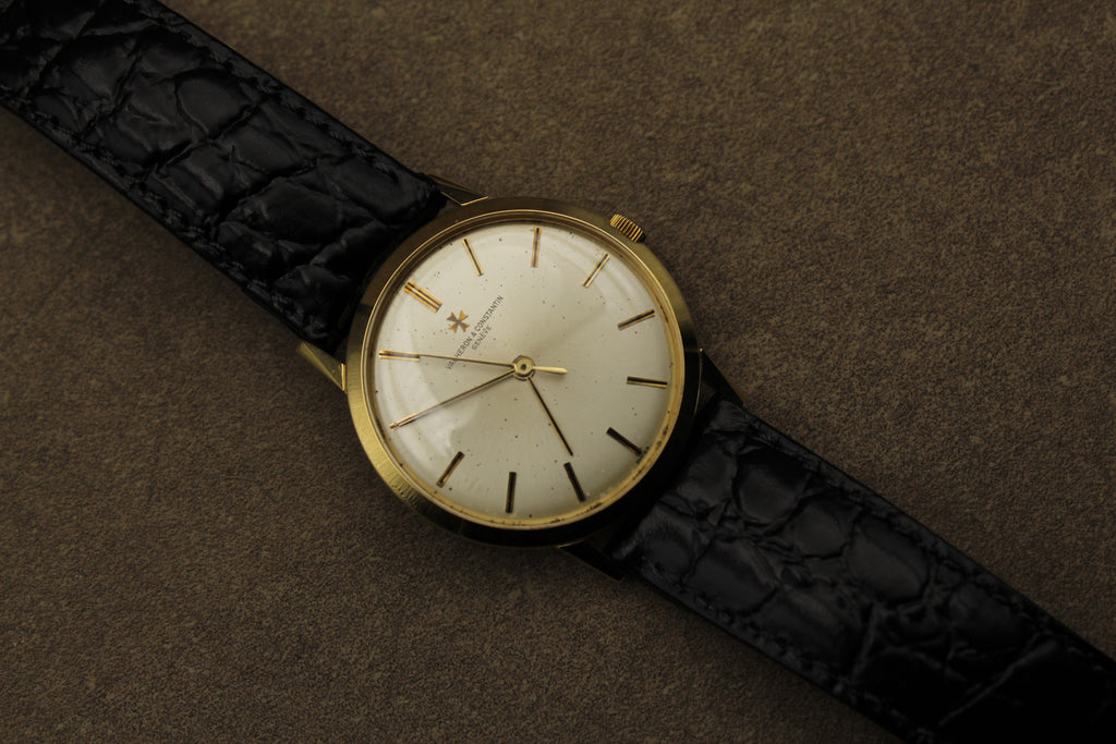 Vacheron Constantin Patrimony (Or 18K)